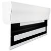 Tela Screenline Wave Biformato 203cm