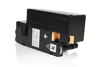 Dell C1660 Toner Preto Compatível