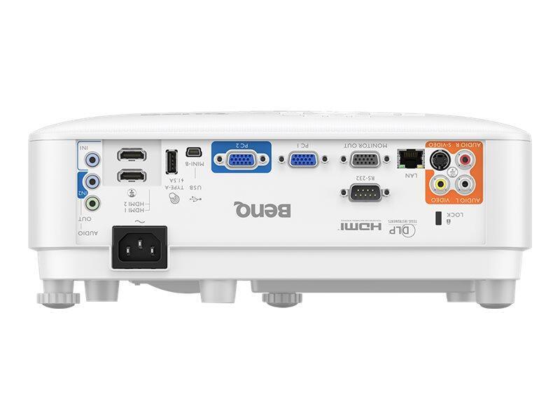 Benq MX825STH Curta Distância