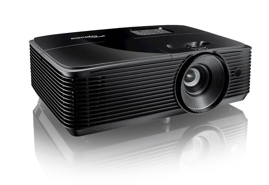 Optoma H190X WXGA