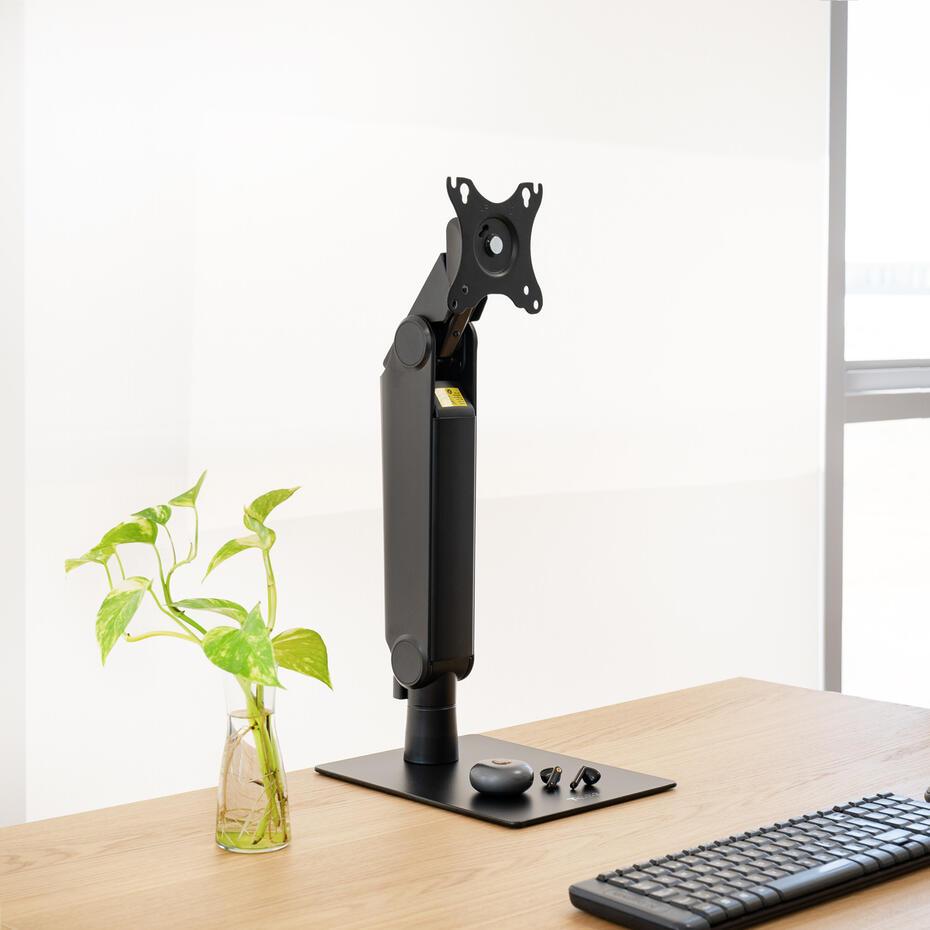 Suporte de Mesa para Ecrãs 17-32 DB1741TN-B