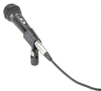 Microfone de Condensador LBB9600/20
