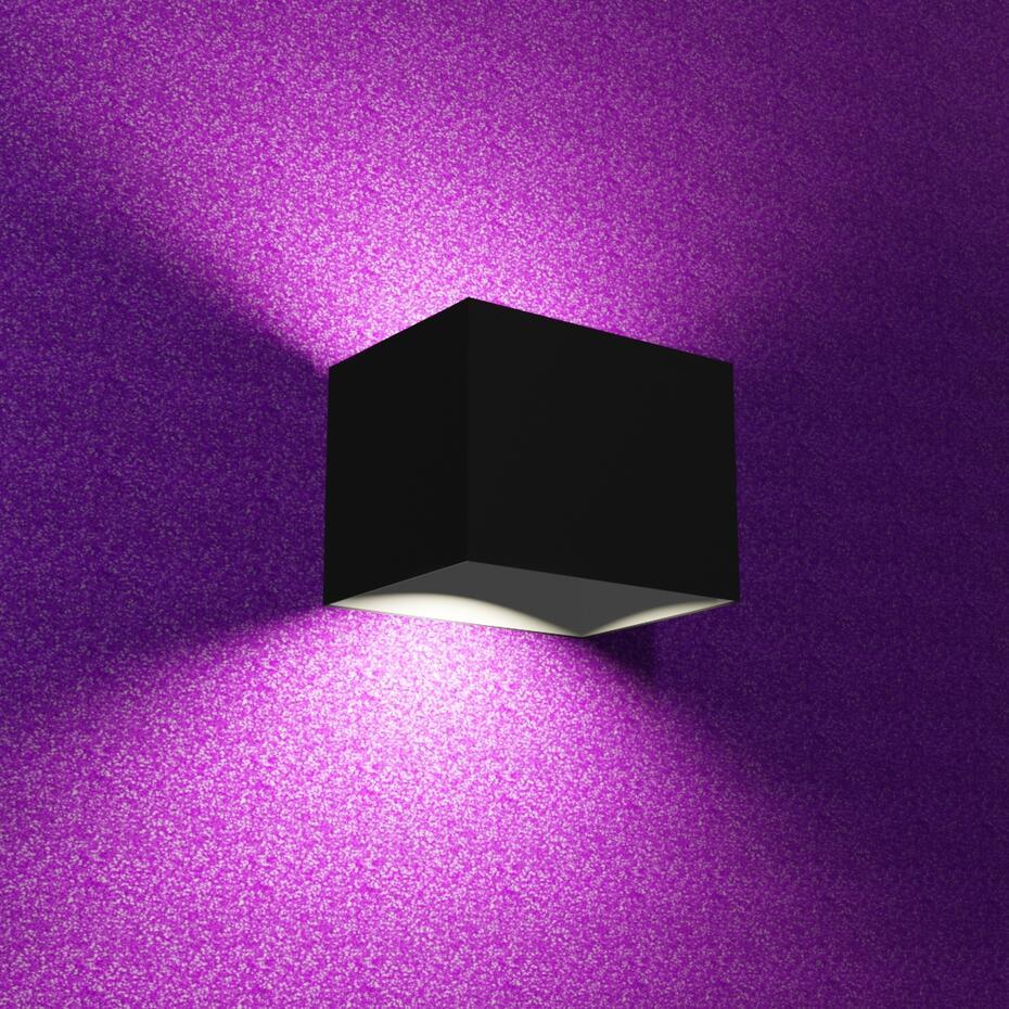 Vinil Design de interiores R13 Classic Pink