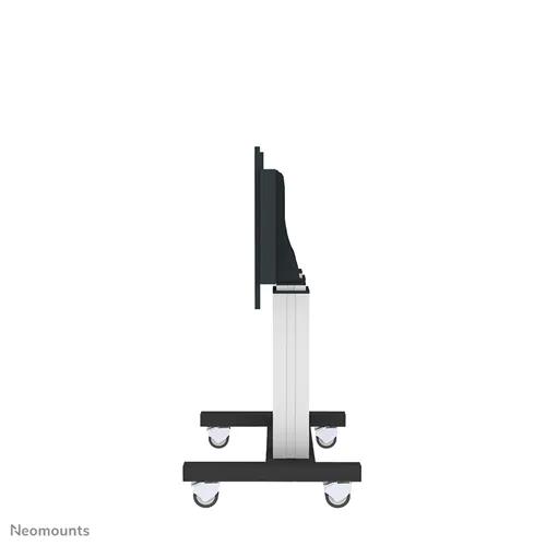 Suporte de chão TV PLASMA-M2600SILVER