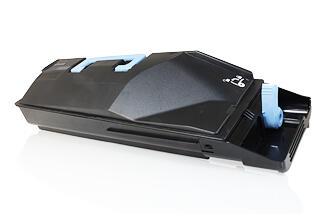 Kyocera TK880 Toner Preto Compatível