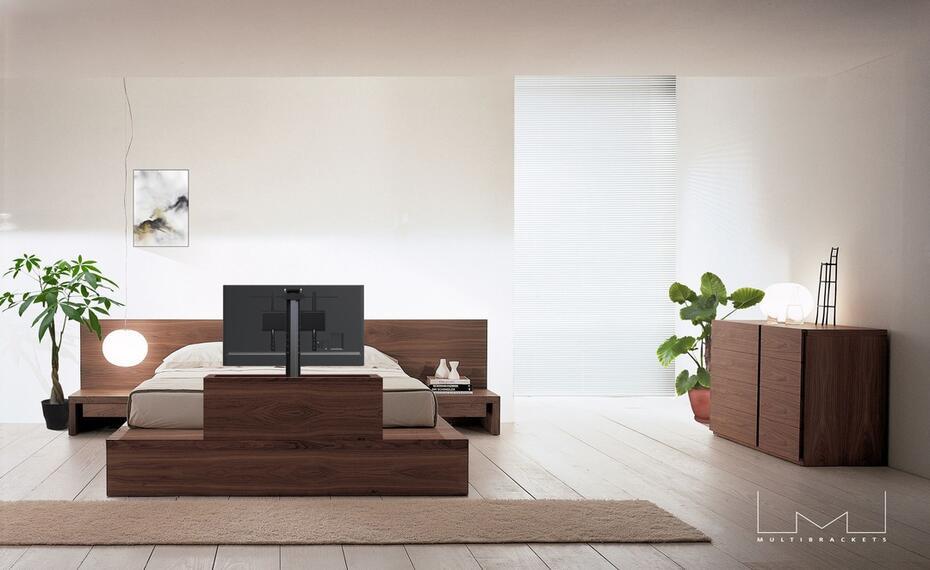 Suporte Motorizado M TV Lift Large