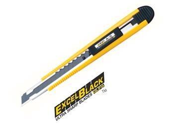 X-Acto OLFA Standard-Duty Auto-Lock