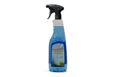Limpa vidros GLASSCLEANER 1Lt.