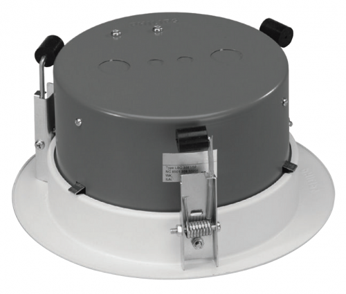 Altifalante de Tecto 6 W LBC3086/41