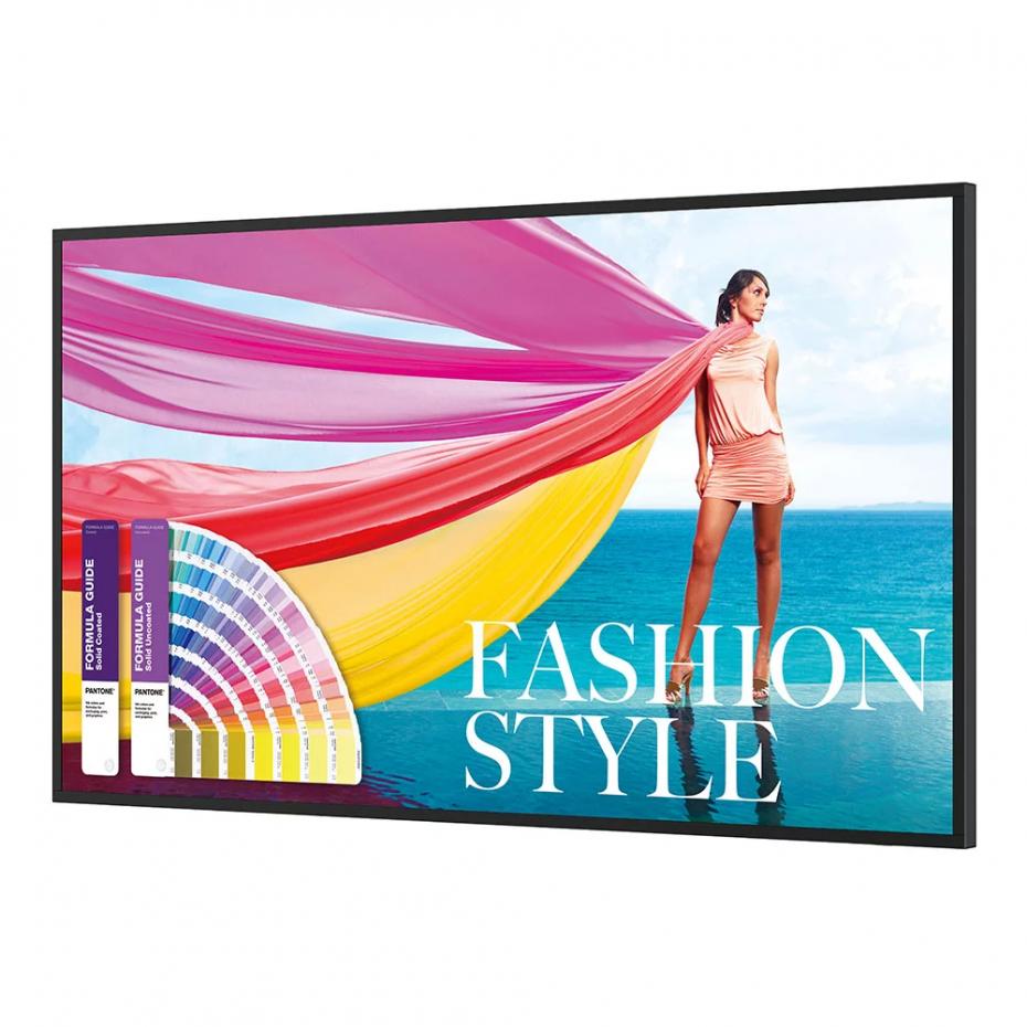Benq SL4302K 4K Smart Signage 43