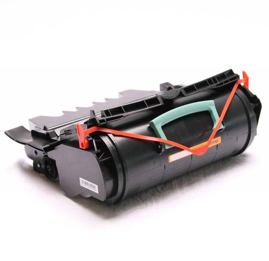 Lexmark T620 Toner Preto Compatível