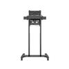 Suporte Motorizado Floorstand 60kg Flip Black