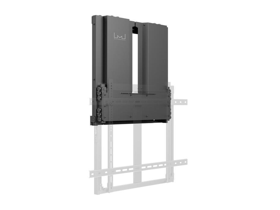 M Counterbalanced Wallmount 35-60kg