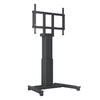 Suporte motorizado Public Floorstand 160kg Black SD