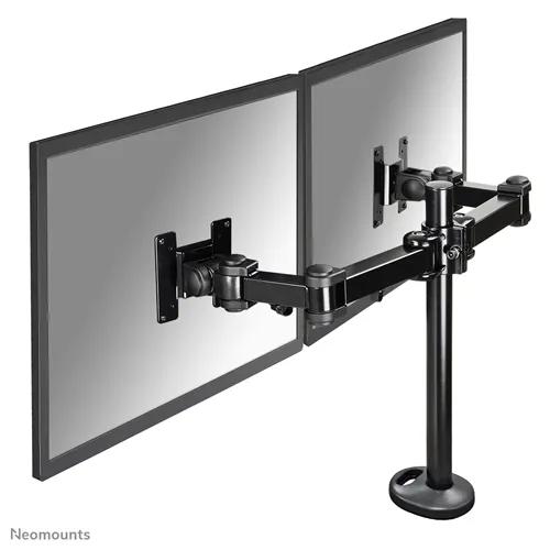 Suporte de mesa FPMA-D960DG para monitores 10-27