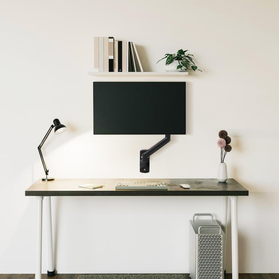 Suporte de Parede para Ecrãs 13-34 LP1334TNR-B