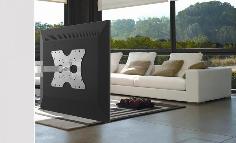 Adaptador Vesa Plate