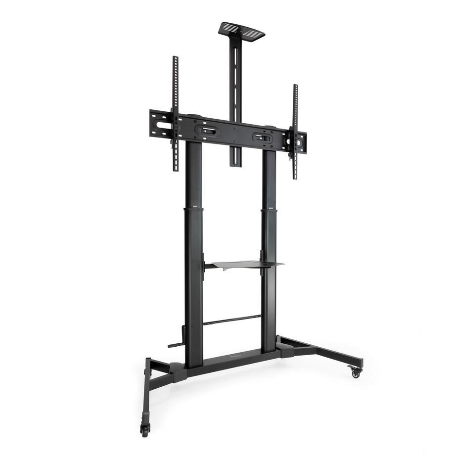 Suporte de Chão Zeus para TV 60-100