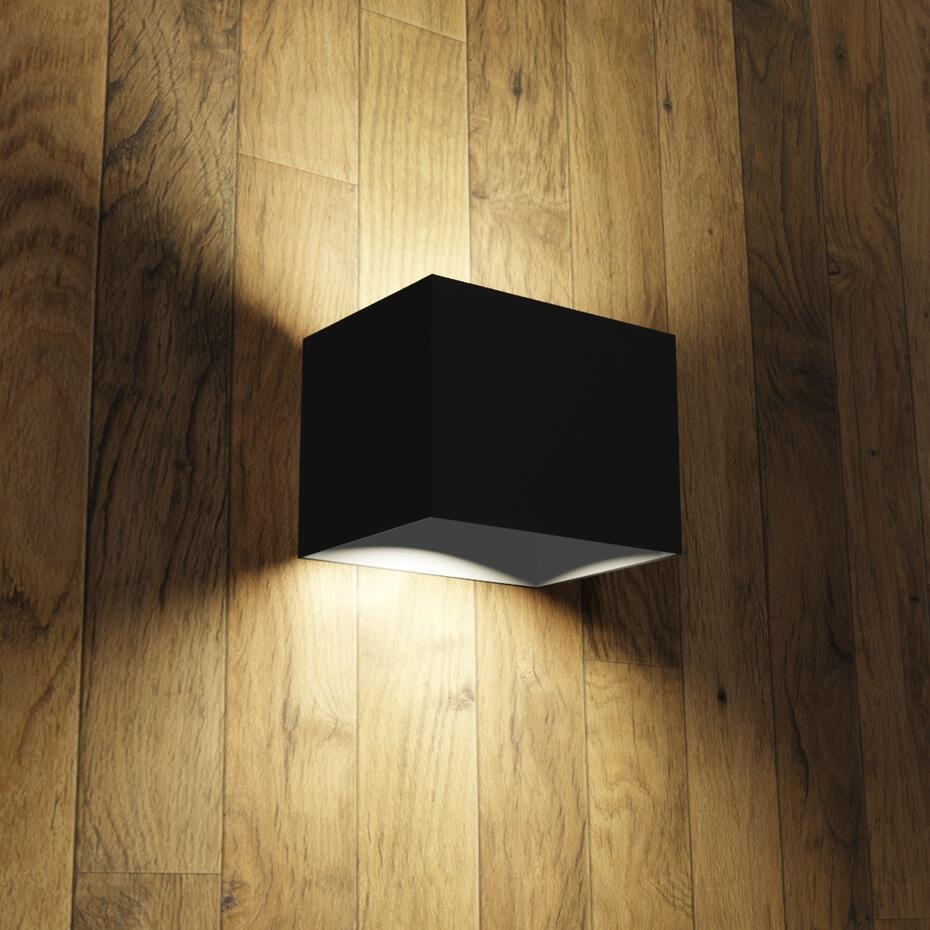 Vinil Design de interiores H4 Hardwood Panel