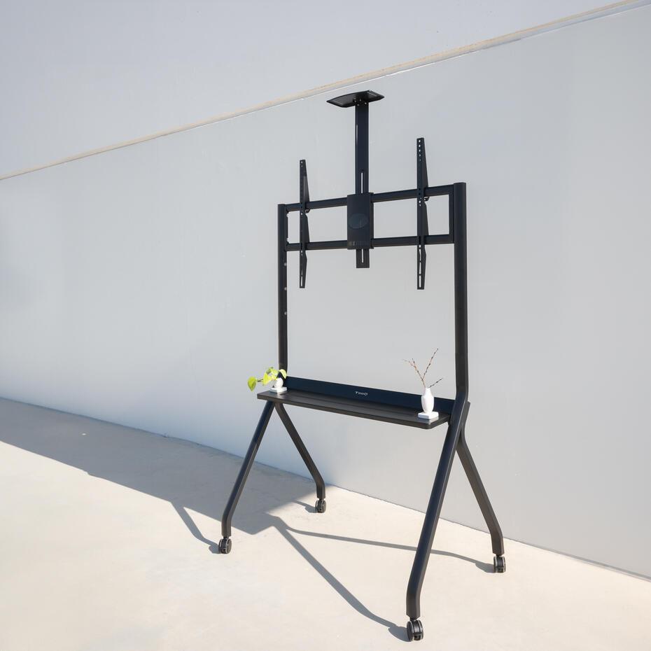 Suporte de Chão Istar para TV de 55-100