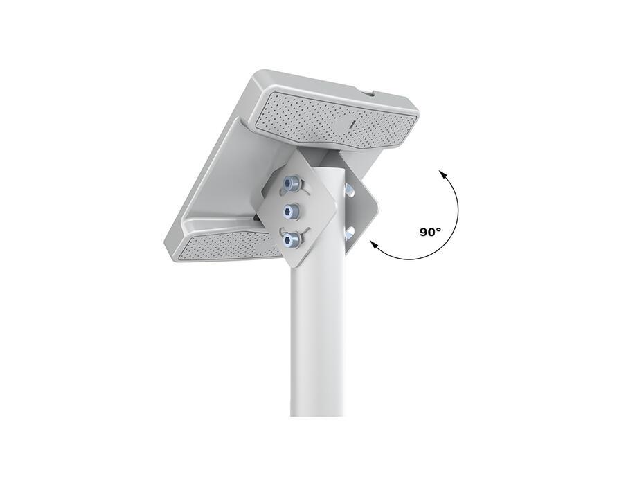 Suporte de teto Pro MBC1U VESA 400