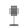 Suporte Display M Pro Series Enclosure 43 Floorbase