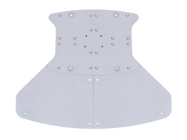 Base M Public Display Floorstand