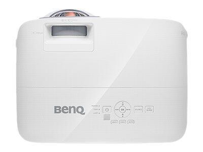 Benq MW809STH Curta Distância