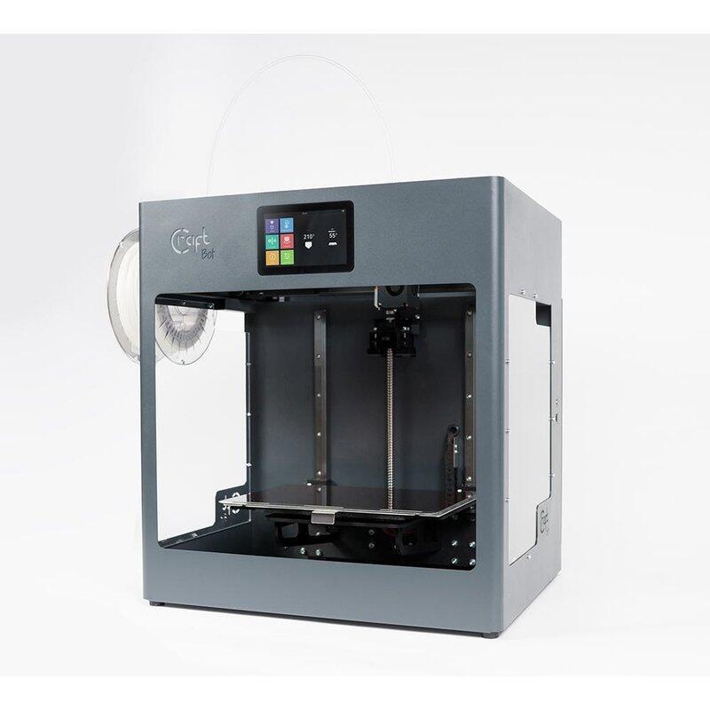 Impressora 3D CraftBot Flow
