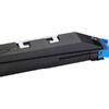 Kyocera TK810 Toner Azul Compatível