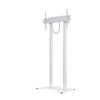 Suporte Motorizado Floorbase 60Kg White