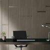 Vinil Design de interiores CT69 Cream Brown