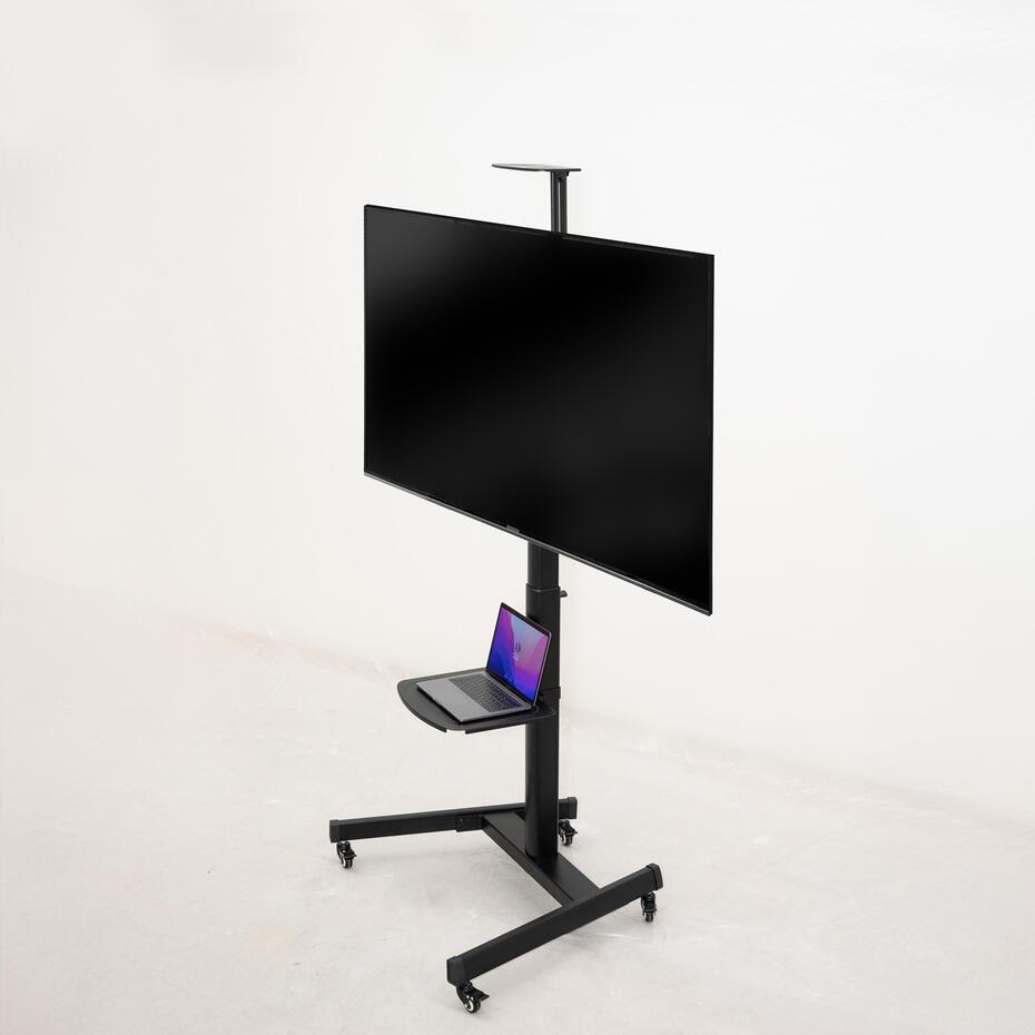 Suporte de Chão Cometa para TV 37-70