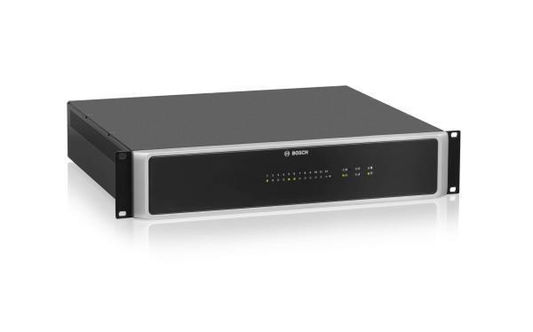 Controlador Paviro PVA-4CR12