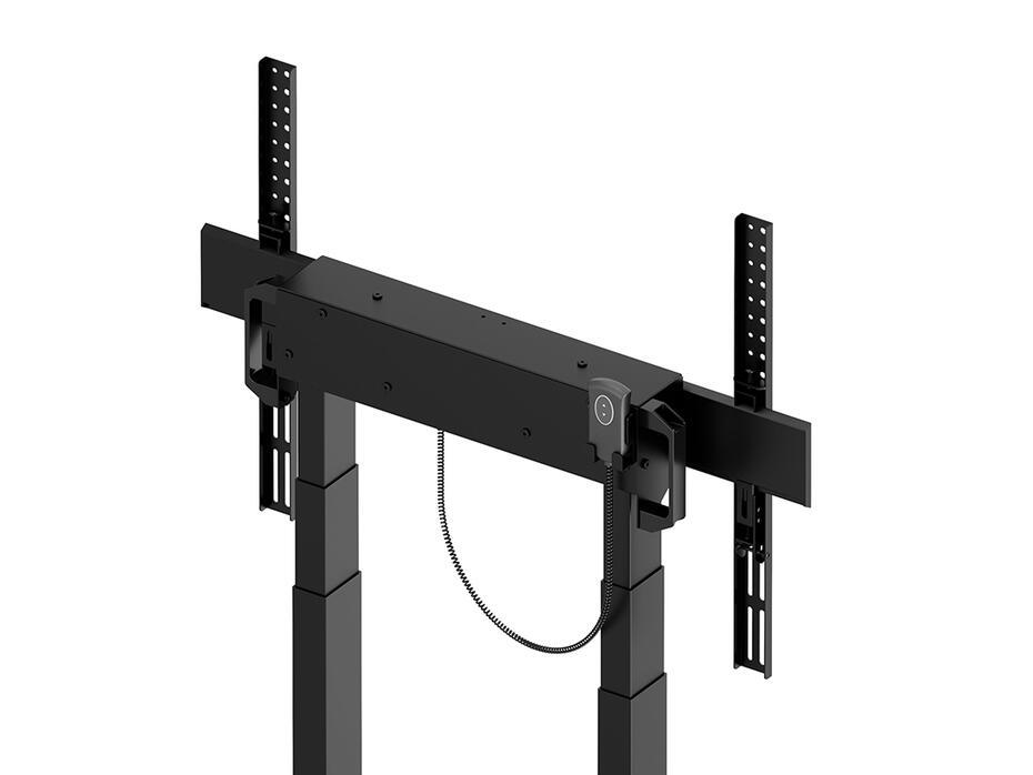 Suporte Motorizado M Floorstand 60Kg Black
