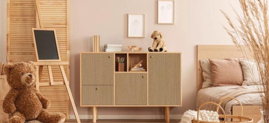 Vinil Design de interiores B6 Brio Light Aragon