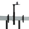 Suporte de Chão TV Twin B-Tech BT8520