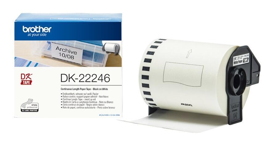 Brother DK22246