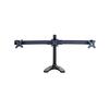 Suporte de mesa FPMA-D700DD3 para monitores 10-27