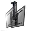 Suporte de teto PLASMA-C100D para monitores 37-75
