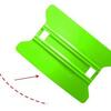 Espátula SPEEDWING LIME Hard 11cm
