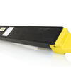 Kyocera TK8315 Toner Amarelo Compatível