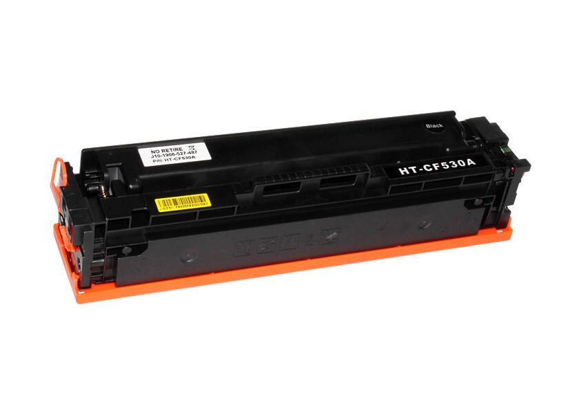 CF530A (205A) Toner Preto HP Compatível