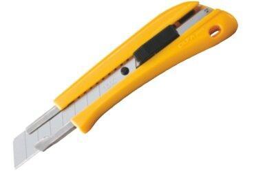 X-Acto OLFA Heavy-Duty and Auto-Lock