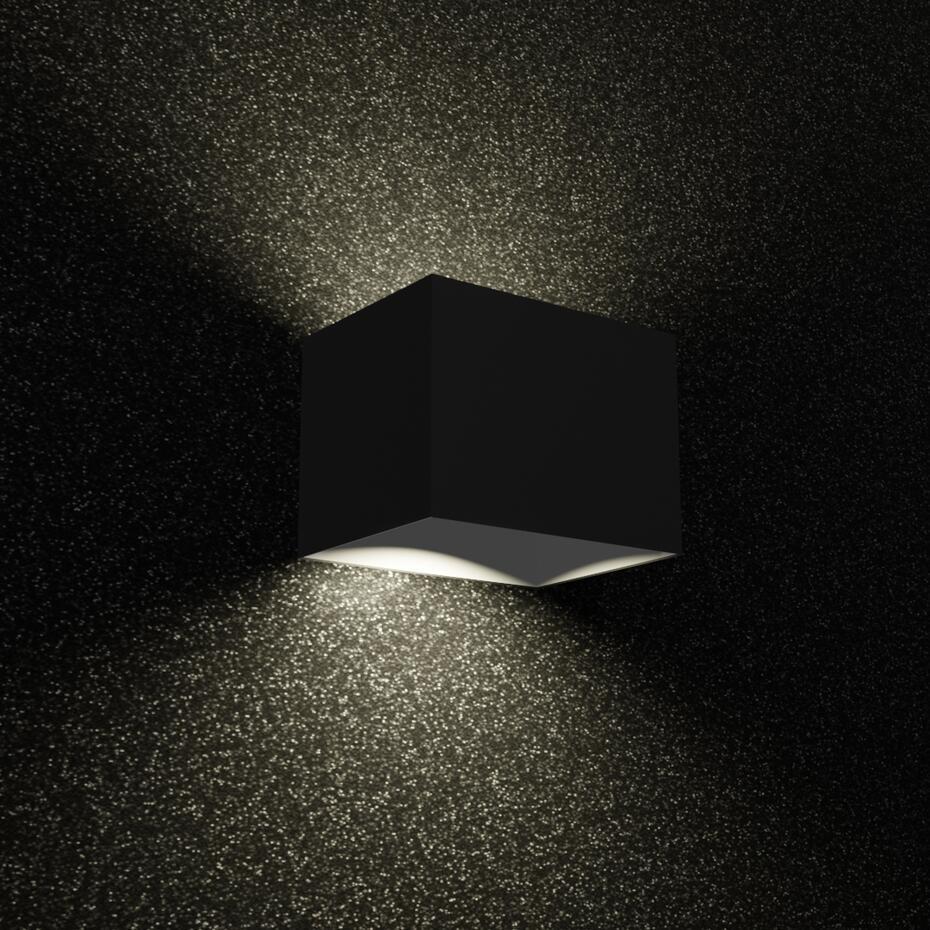 Vinil Design de interiores J9 Glossy Glitter Black