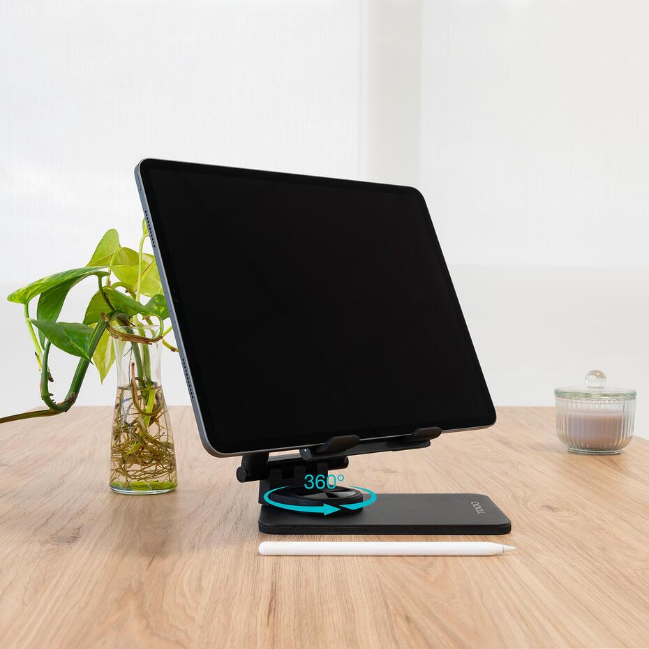 Suporte para Tablet HERMES HALLEY