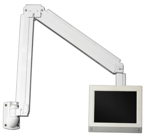 Suporte de Parede Articulado B-Tech BT7592