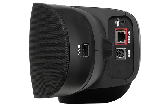 Barra de Vídeo Aver VB350