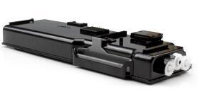 Dell C2660 Toner Preto Compatível