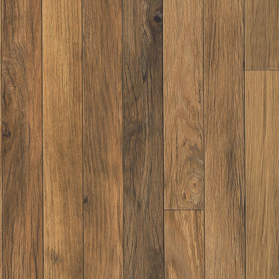 Vinil Design de interiores H4 Hardwood Panel